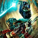 Legacy of Kain también podría volver