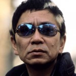 Takashi Miike, director de Ace Attorney