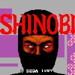 ¿El regreso de Shinobi?