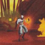 Mil datos y primera imagen Shinobi 3DS