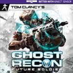 Se confirma que Ghost Recon: Future Soldier será compatible con Kinect