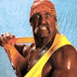 Hulk Hogan, tu entrenador personal