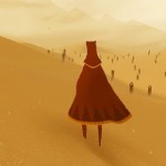 Jenova Chen no descarta una demo de Journey