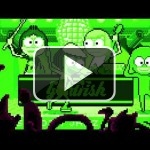 We Come Together, el vídeo 8bit de Goldfish