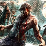 Las portadas de Dead Island