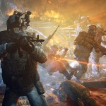 Primeras impresiones de Metro: Last Light