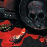 Anunciado Carmageddon: Reincarnation