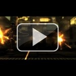 Tráiler E3 de Deus Ex: Human Revolution