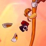 E3 2011: Imágenes de Rayman Origins