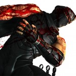 Nuevas capturas de Ninja Gaiden 3