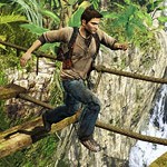 Nuevas imágenes del Uncharted de NGP
