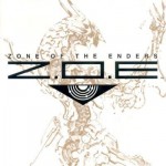 Zone of Enders y Metal Gear HD Collection para PS3... ¡Y Xbox 360!