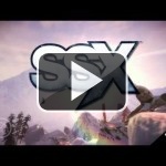 Vídeo con gameplay de SSX