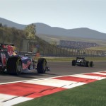 Capturas de F1 2011