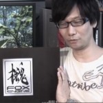 El nuevo motor de Kojima, en vídeo