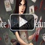 Los minijuegos de Alice: Madness Returns