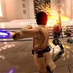 Tráiler de Kinect Star Wars