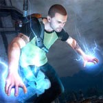 Análisis de inFamous 2