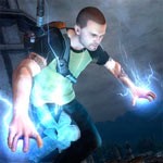 Análisis de inFamous 2