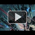 Nuevo tráiler de Spider-Man: Edge of Time