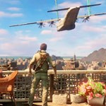 Tráiler y gameplay de Uncharted 3