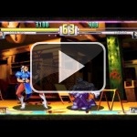 El tráiler de Street Fighter III Online Edition es de lo peor que hay