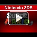 Tráiler de Super Mario 3DS