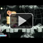 Tráiler de Kirby's Adventure Wii