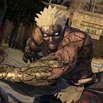 Asura's Wrath me va a volver loco