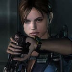 Resident Evil Revelations parece de 3DS U