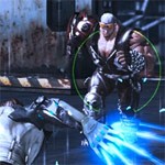 Primeras impresiones de Anarchy Reigns