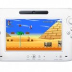 El mando-tablet de Wii U no se venderá por separado