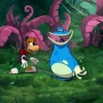 Aquí tenéis el 99% de lo que se vio de Rayman Origins en el E3