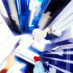 EA juega con nuestras ilusiones hablando de Mirror's Edge con Frostbite 2