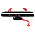 Todos los first-party de Microsoft serán compatibles con Kinect