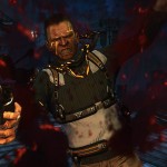 Imágenes del E3 de The Darkness II