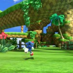 Primeras impresiones de Sonic Generations