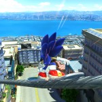Imágenes de Sonic Generations