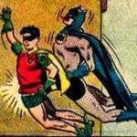 Casi confirmado: Robin estará en Batman: Arkham City