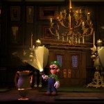 Primeras impresiones de Luigi's Mansion 2