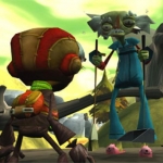 Double Fine se hace con los derechos de distribución de Psychonauts