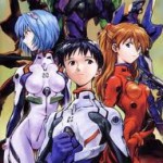 Grasshopper trabaja en un juego de Evangelion