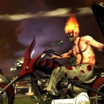 Primeras impresiones de Twisted Metal