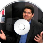 Wii U usará discos de 25 GB, pero no reproducirá ni Blu-Ray ni DVD