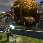 Primeras impresiones de EDF: Insect Armageddon