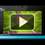 Tráiler de Super Pokémon Rumble