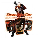 Devil May Cry HD Collection es real como la vida misma