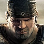 La película de Gears of War está muy atascada