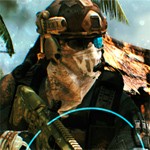 La beta de Ghost Recon: Future Soldier empezará en enero