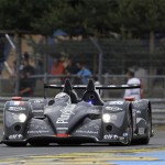 Crónica de la GT Academy desde Le Mans